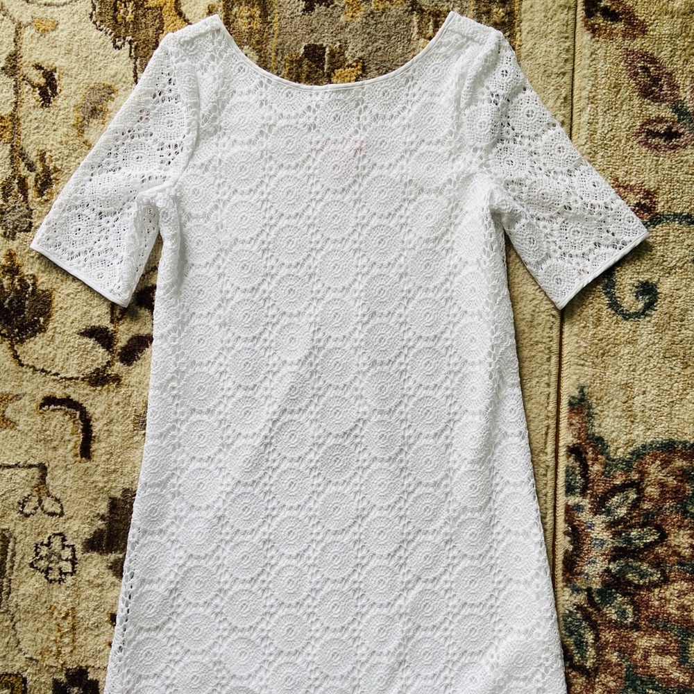 Lily Pulitzer Dress